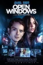 Watch Open Windows 0123movies