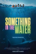 Watch Something in the Water 0123movies