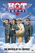 Watch Hot Shots! 0123movies