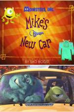 Watch Mike's New Car 0123movies