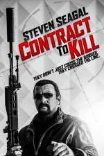 Watch Contract to Kill 0123movies