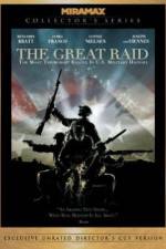 Watch The Great Raid 0123movies