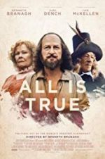 Watch All Is True 0123movies