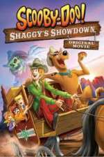Watch Scooby-Doo! Shaggy\'s Showdown 0123movies