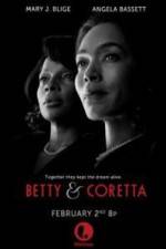 Watch Betty and Coretta 0123movies