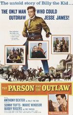 Watch The Parson and the Outlaw 0123movies