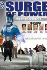 Watch Surge of Power 0123movies