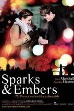 Watch Sparks and Embers 0123movies