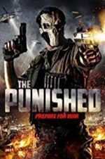 Watch The Punished 0123movies