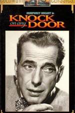 Watch Knock on Any Door 0123movies