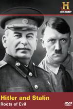 Watch Hitler And Stalin Roots of Evil 0123movies