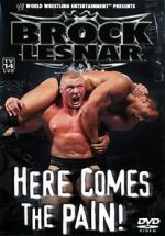 Watch WWE: Brock Lesnar: Here Comes the Pain 0123movies