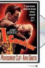 Watch I Confess 0123movies