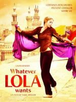 Watch Whatever Lola Wants 0123movies
