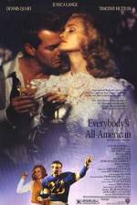 Watch Everybody's All-American 0123movies