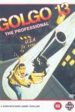 Watch Golgo 13 0123movies