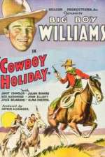 Watch Cowboy Holiday 0123movies