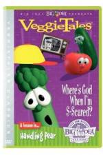 Watch VeggieTales Where's God When I'm S-Scared 0123movies