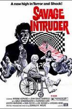 Watch Savage Intruder 0123movies