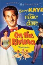 Watch On the Riviera 0123movies