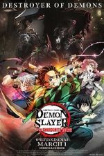 Watch Demon Slayer: Kimetsu No Yaiba - To the Swordsmith Village 0123movies