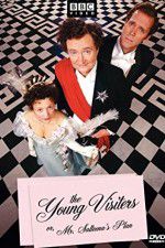 Watch The Young Visiters 0123movies