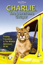 Watch Charlie, the Lonesome Cougar 0123movies