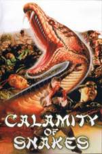 Watch Calamity of Snakes 0123movies