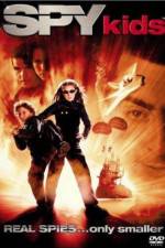 Watch Spy Kids 0123movies