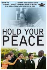 Watch Hold Your Peace 0123movies