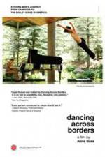 Watch Dancing Across Borders 0123movies