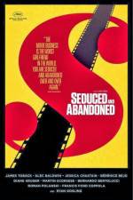 Watch Seduced and Abandoned 0123movies
