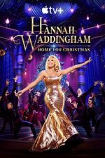 Watch Hannah Waddingham: Home for Christmas (TV Special 2023) 0123movies