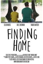 Watch Finding Home: A Feature Film for National Adoption Day 0123movies