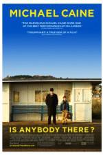 Watch Is Anybody There? 0123movies