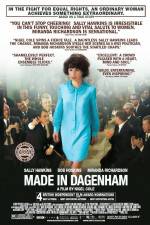 Watch Made in Dagenham 0123movies