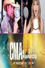 Watch The 46th Annual CMA Awards 0123movies