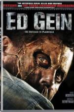 Watch Ed Gein: The Butcher of Plainfield 0123movies