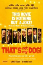 Watch That\'s Not My Dog! 0123movies