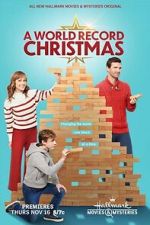 Watch A World Record Christmas 0123movies