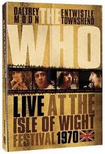Watch Listening to You: The Who at the Isle of Wight 1970 0123movies