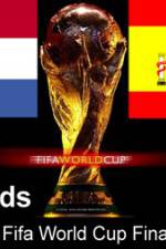 Watch FIFA World Cup 2010 Final 0123movies