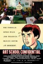 Watch Art School Confidential 0123movies