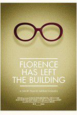 Watch Florence Has Left the Building 0123movies
