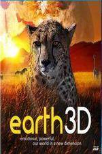Watch Earth 3D 0123movies