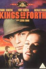 Watch Kings Go Forth 0123movies