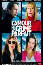 Watch L'amour est un crime parfait 0123movies