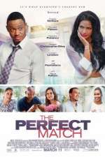 Watch The Perfect Match 0123movies