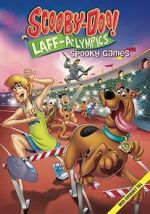 Watch Scooby-Doo! Laff-A-Lympics: Spooky Games 0123movies