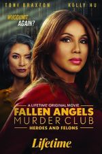 Watch Fallen Angels Murder Club: Heroes and Felons 0123movies